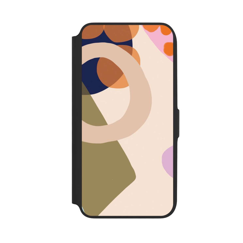 Galaxy A16 5G NIVOflip Colorful Boho