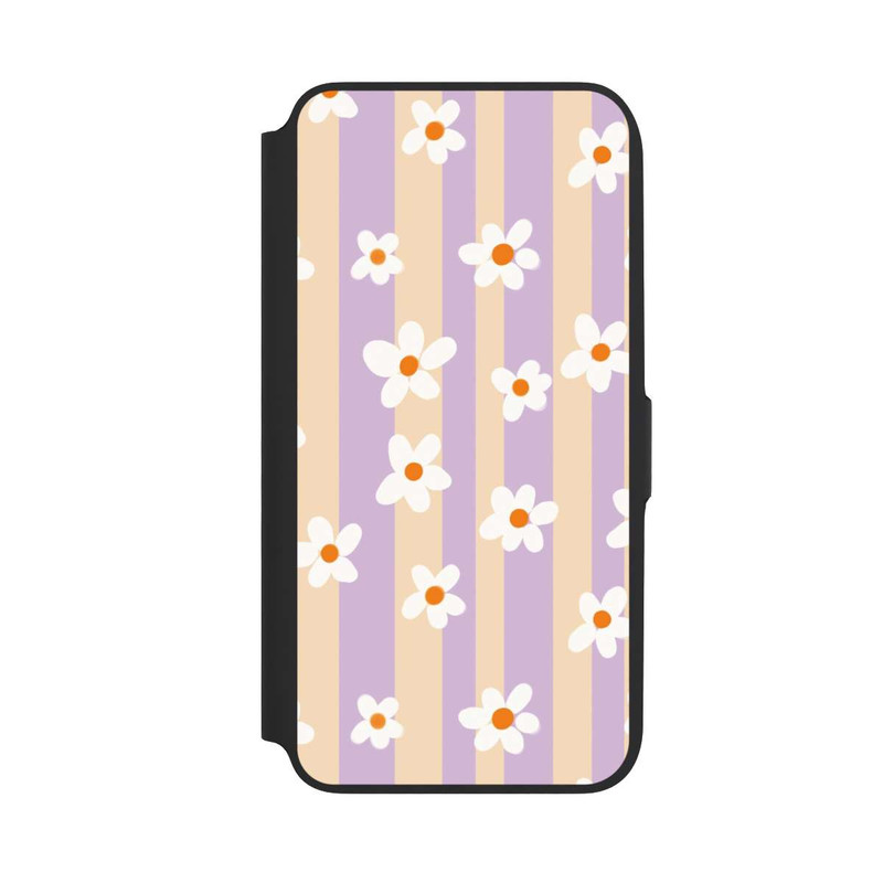 Galaxy A16 5G NIVOflip Pâquerette oh pâquerette