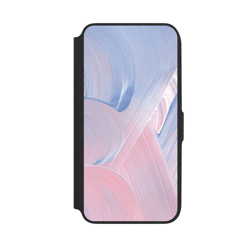 Galaxy A16 5G NIVOflip Emotionen in Pastell