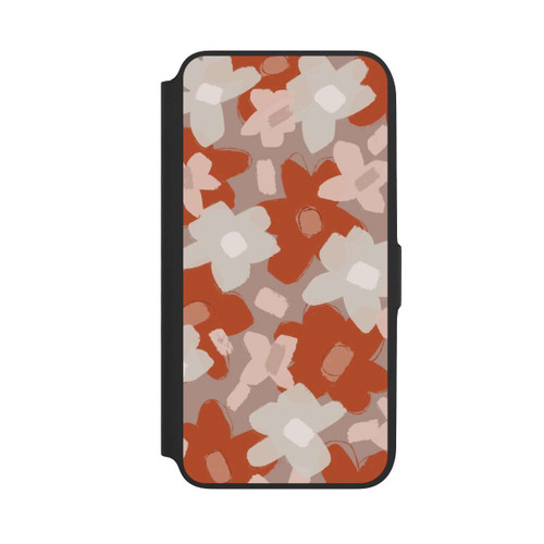 Samsung Galaxy A16 5G NIVOflip Fleurs Mignonnes Pattern