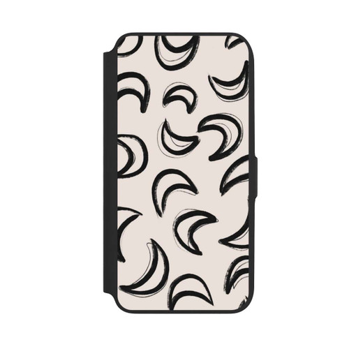 Samsung Galaxy A16 5G NIVOflip Lunes Pattern