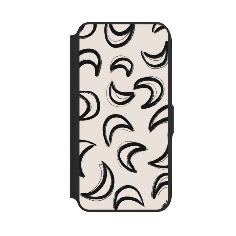 Galaxy A16 5G NIVOflip Lunes Pattern