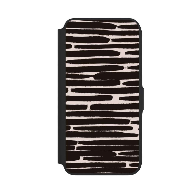 Galaxy A16 5G NIVOflip Fissures Pattern