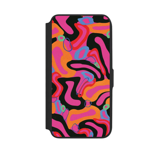 Samsung Galaxy A16 5G NIVOflip Tâches Pattern