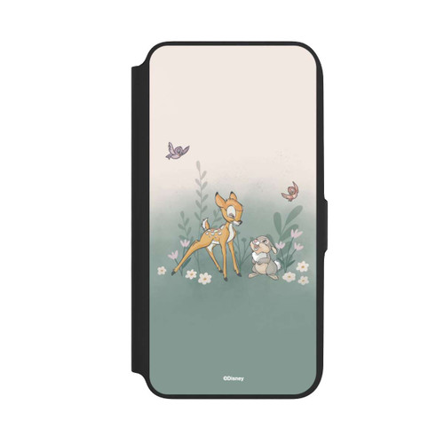 Samsung Galaxy A16 5G NIVOflip Bambi und Klopfer