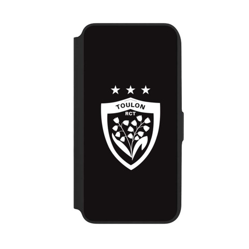 Samsung Galaxy A16 5G NIVOflip RCT Noir &amp; Blanc