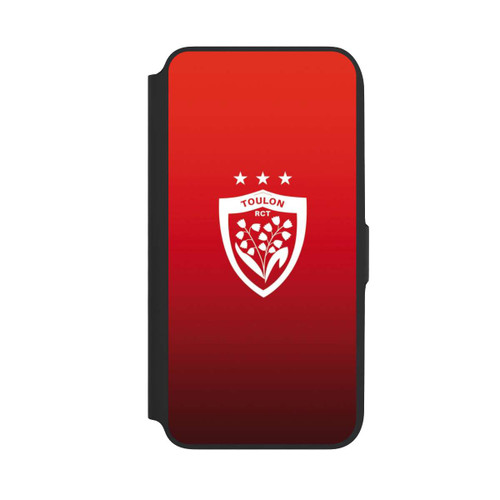 Samsung Galaxy A16 5G NIVOflip RCT Rouge &amp; Blanc