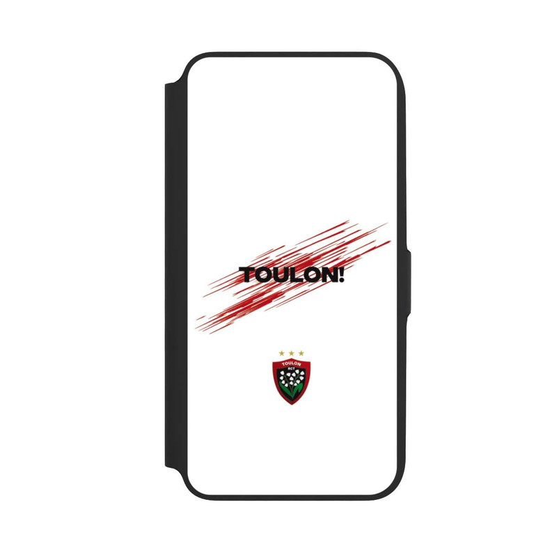 Galaxy A16 5G NIVOflip Toulon Blanc