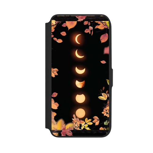 Samsung Galaxy A16 5G NIVOflip Lune d'Automne