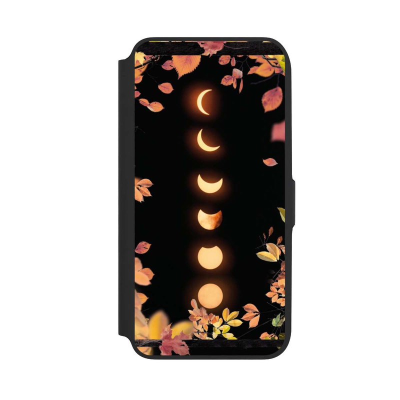 Galaxy A16 5G NIVOflip Herbstlicher Mond
