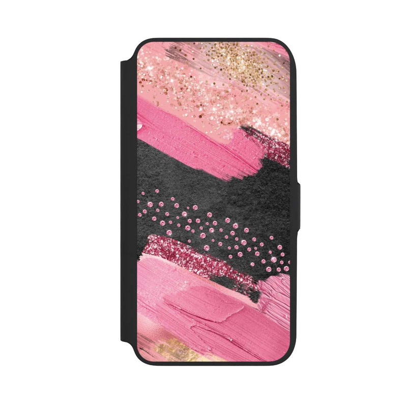 Galaxy A16 5G NIVOflip Fancy Stripes