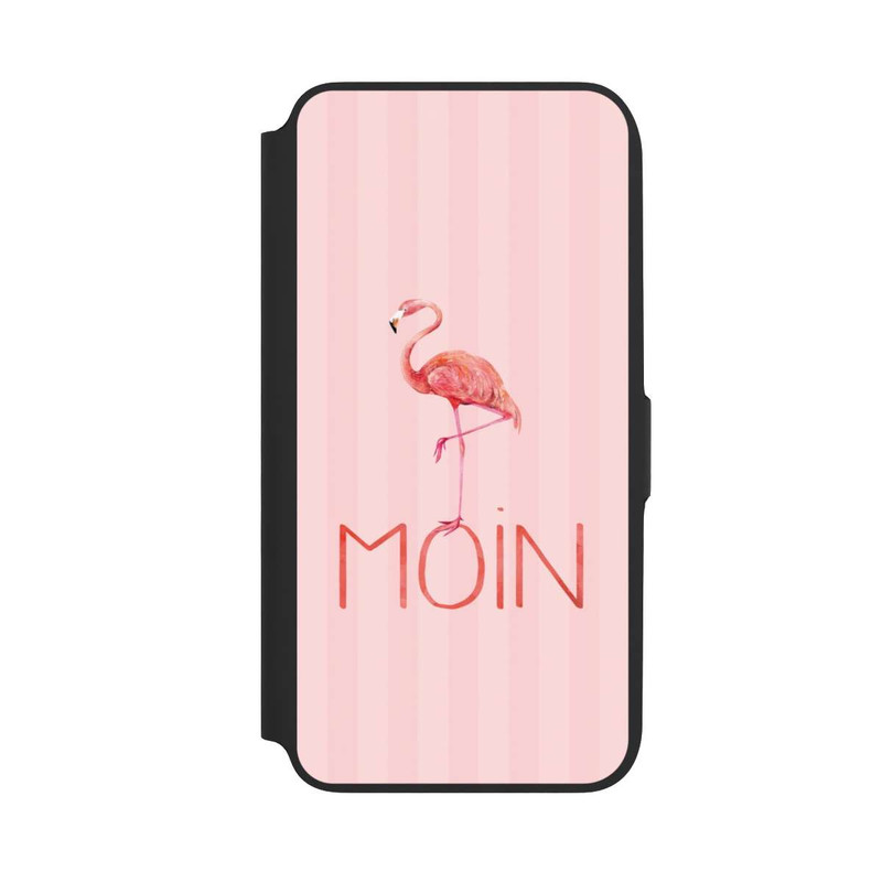 Galaxy A16 5G NIVOflip Flamingo Moin