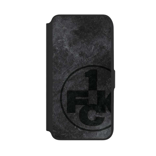 Samsung Galaxy A16 5G NIVOflip 1.FCK Black Grunge