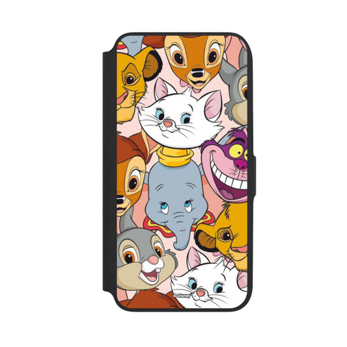 Samsung Galaxy A16 5G NIVOflip Closeup Disney Classic Character