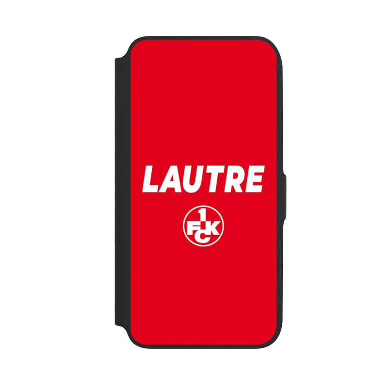 Galaxy A16 5G NIVOflip Lautre Rot