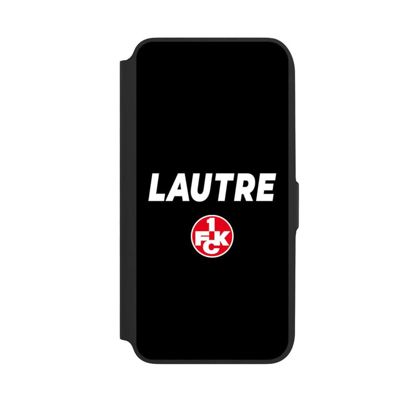 Galaxy A16 5G NIVOflip Lautre Schwarz
