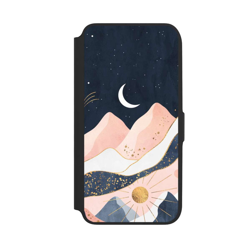 Galaxy A16 5G NIVOflip Night And Day
