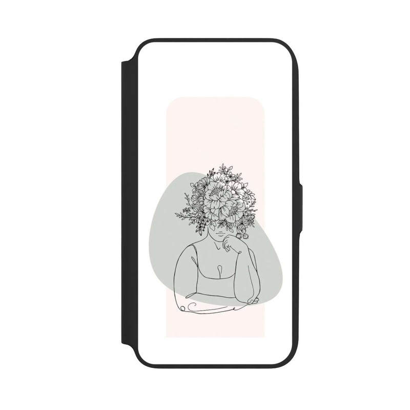 Galaxy A16 5G NIVOflip Body Positive No.1