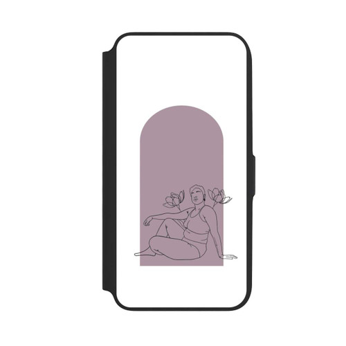 Samsung Galaxy A16 5G NIVOflip Body Positive No.2