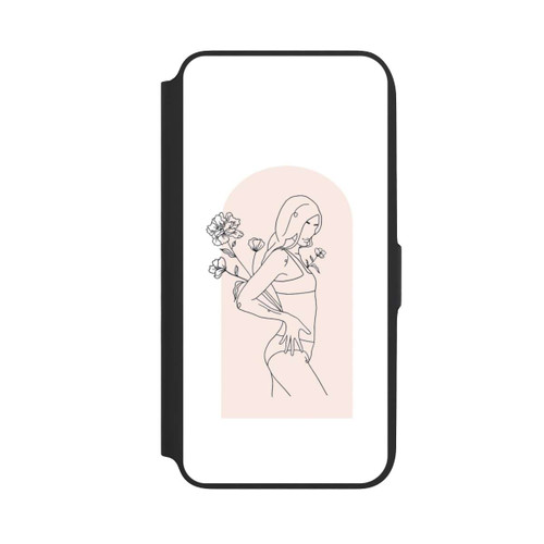Samsung Galaxy A16 5G NIVOflip Body Positive No.3