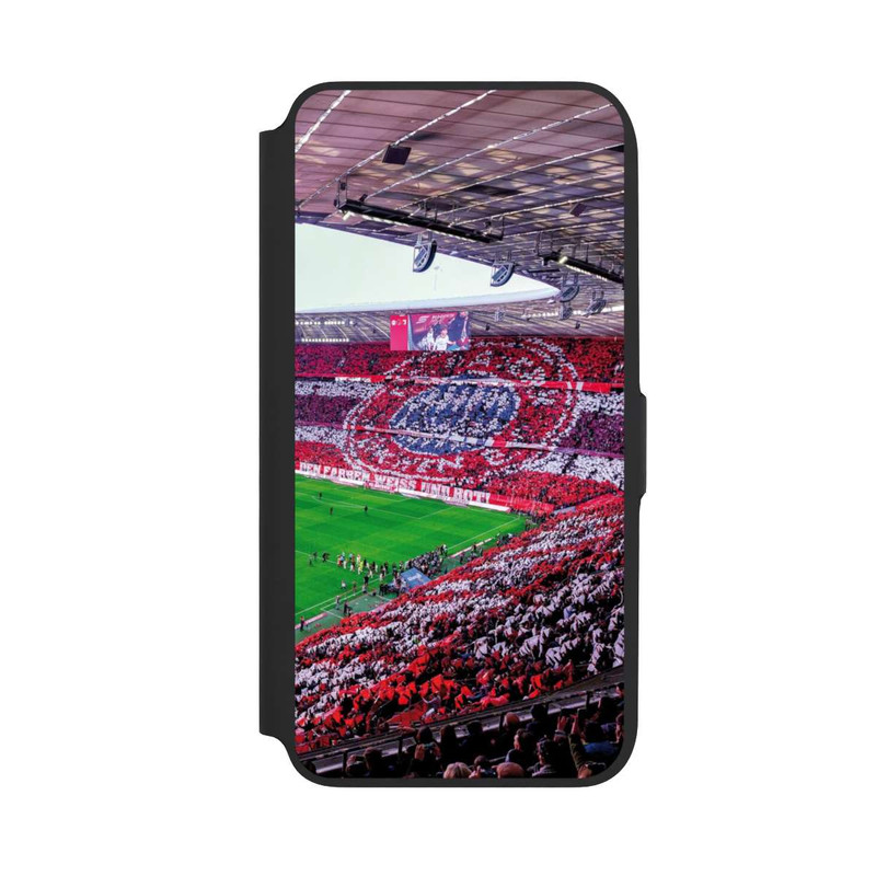 Galaxy A16 5G NIVOflip FCB Stadium Grandstand