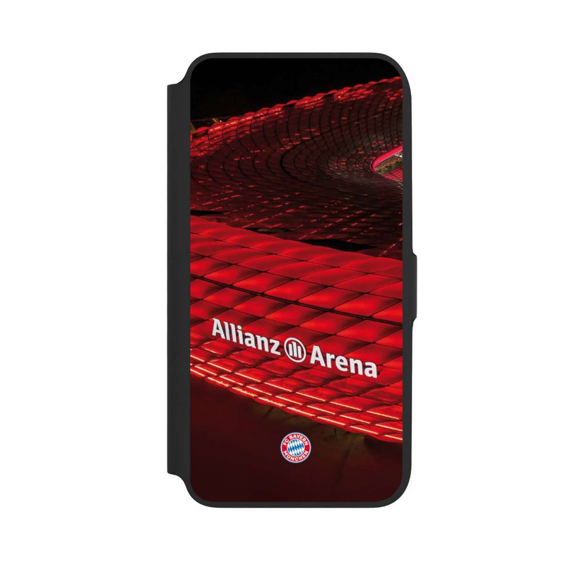 Galaxy A16 5G NIVOflip Allianz Arena by Night