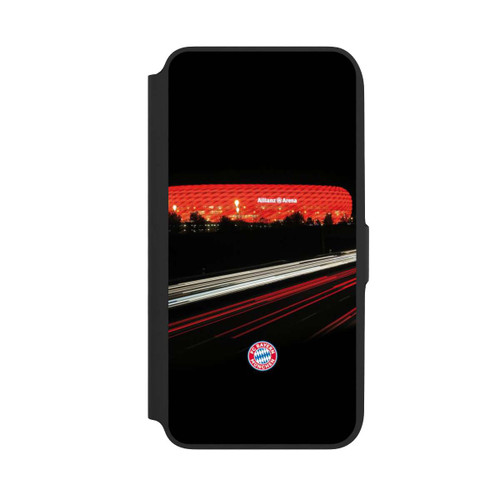 Samsung Galaxy A16 5G NIVOflip FC Bayern München Allianz Arena