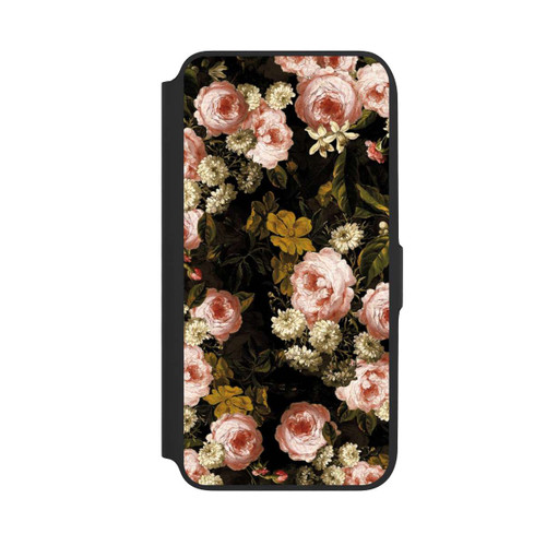Samsung Galaxy A16 5G NIVOflip UtArt Fleurs Vintage