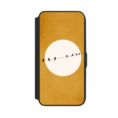 Samsung Galaxy A16 5G NIVOflip Chirping And Chilling