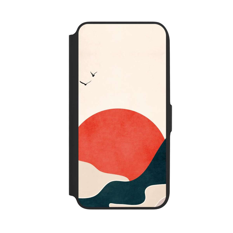 Galaxy A16 5G NIVOflip Soleil noyé
