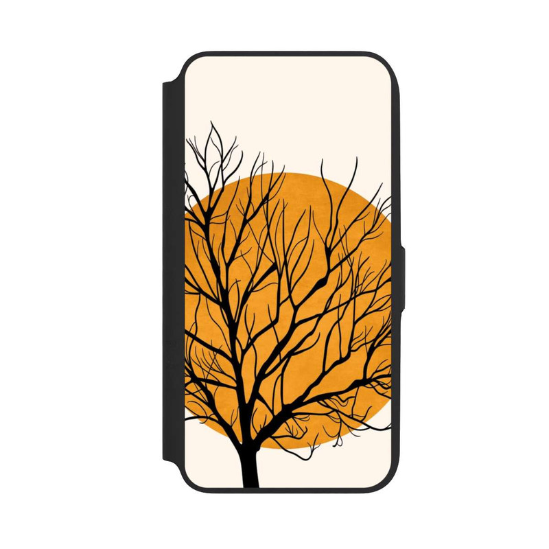 Galaxy A16 5G NIVOflip Soleil caché