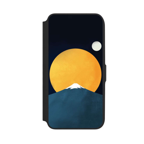 Samsung Galaxy A16 5G NIVOflip Himalaya At Night