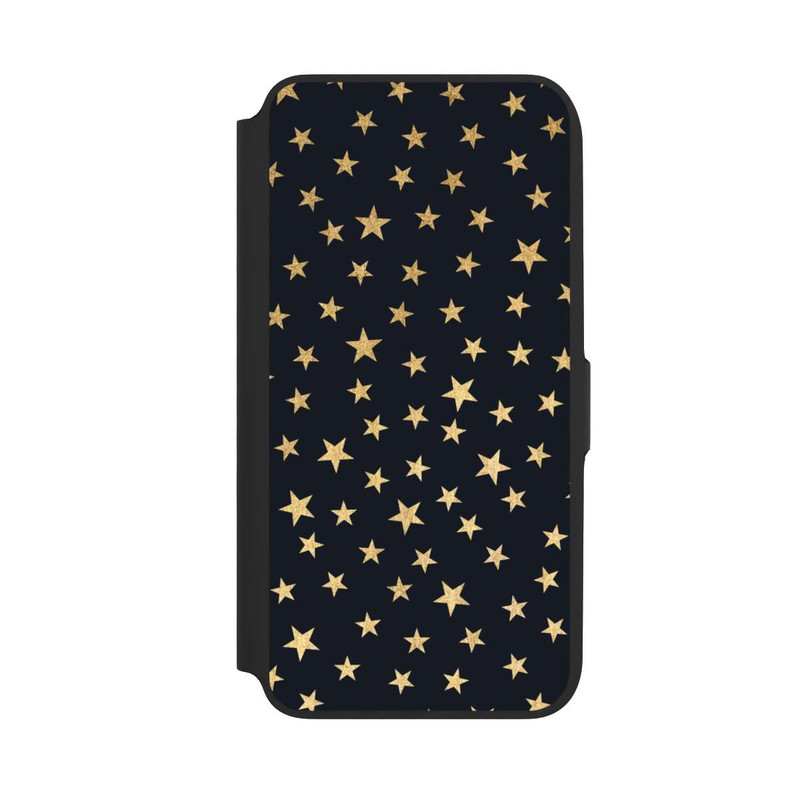 Galaxy A16 5G NIVOflip Poussière d'étoiles à minuit