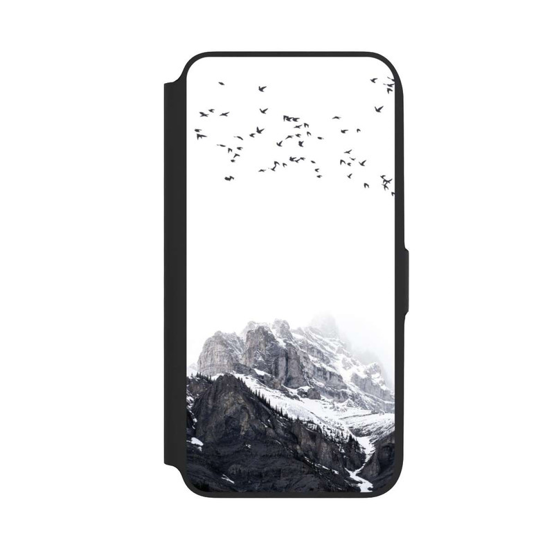 Galaxy A16 5G NIVOflip Les montagnes