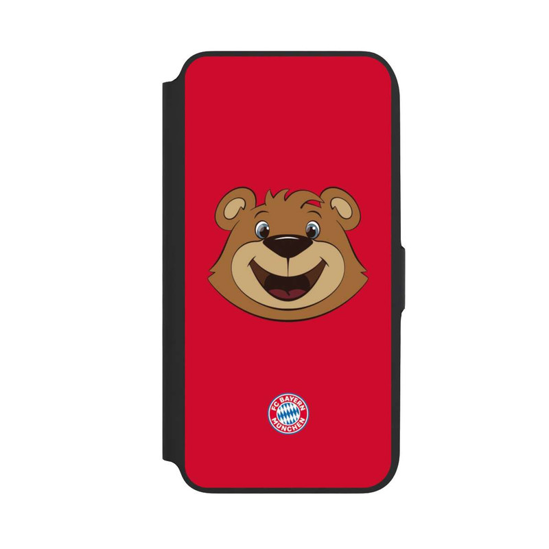 Galaxy A16 5G NIVOflip Bernie Kopf 