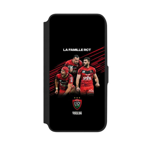Samsung Galaxy A16 5G NIVOflip La Famille RCT