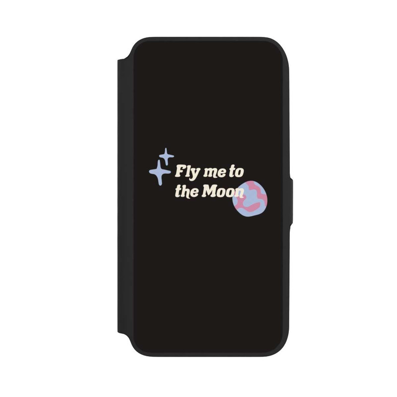 Galaxy A16 5G NIVOflip Fly me to the Moon