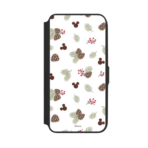 Samsung Galaxy A16 5G NIVOflip Mickey Cone Pattern