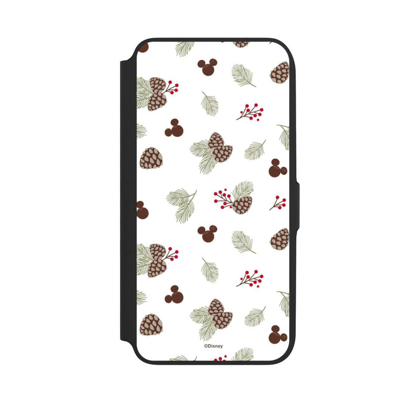 Galaxy A16 5G NIVOflip Micky-Kegel-Muster