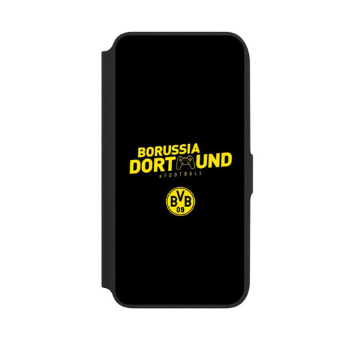 Samsung Galaxy A16 5G NIVOflip BVB eFOOTBALL