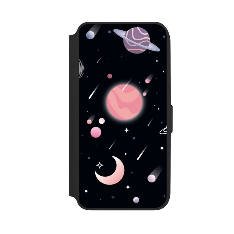 Galaxy A16 5G NIVOflip Space planets