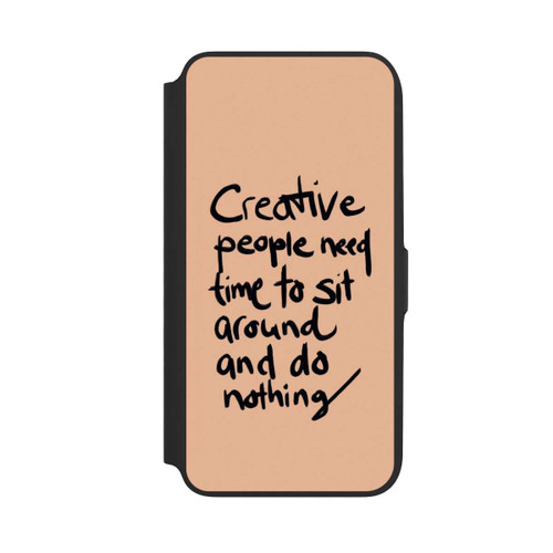 Samsung Galaxy A16 5G NIVOflip Creative People