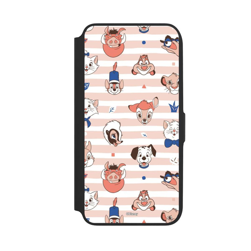 Galaxy A16 5G NIVOflip Classics Stripes Disney