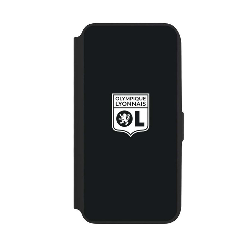Galaxy A16 5G NIVOflip Logo OL noir et blanc