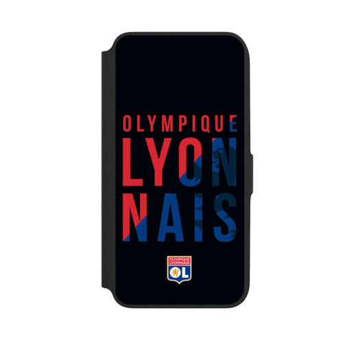 Samsung Galaxy A16 5G NIVOflip OL bleu et rouge