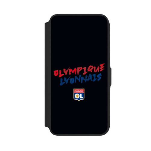 Samsung Galaxy A16 5G NIVOflip Pinceau OL noir