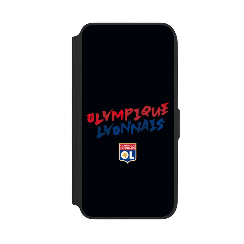 Galaxy A16 5G NIVOflip Pinceau OL noir