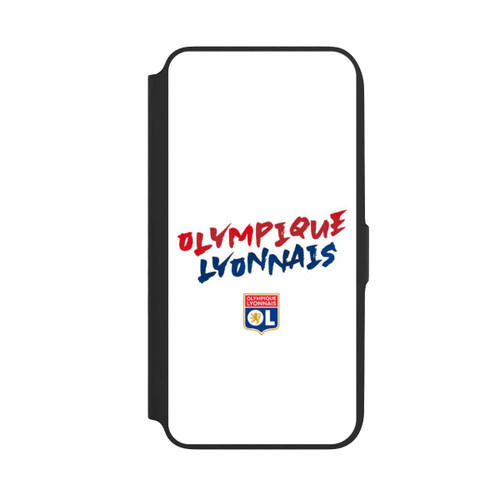 Samsung Galaxy A16 5G NIVOflip Pinceau OL blanc