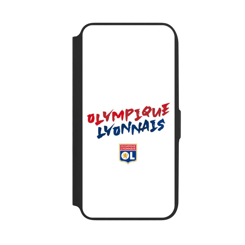 Galaxy A16 5G NIVOflip Pinceau OL blanc