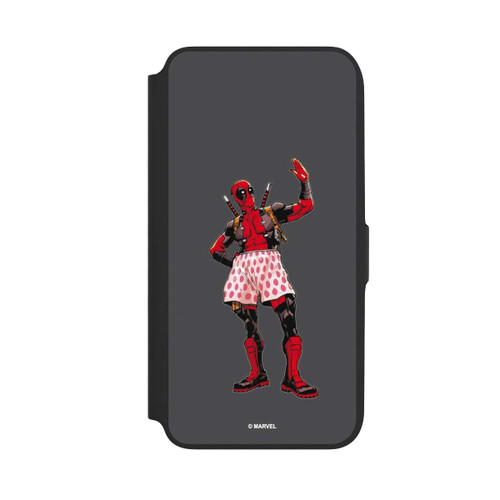Samsung Galaxy A16 5G NIVOflip Deadpool underwear